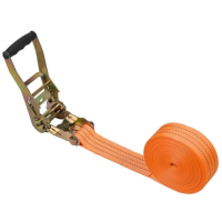 Ремень стяжной TOR 1,5/3,0 т 5,0 м 35 мм (кольцевой) 1021378