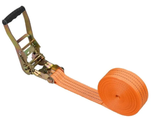 Ремень стяжной TOR 1,5/3,0 т 5,0 м 35 мм (кольцевой) 1021378