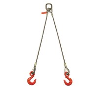 Строп канатный TOR 2СК г/п 1,6 т 8,0 м 1007307