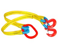 Строп текстильный TOR 2СТ 4,2 т 10,5 м 90 мм 1011468