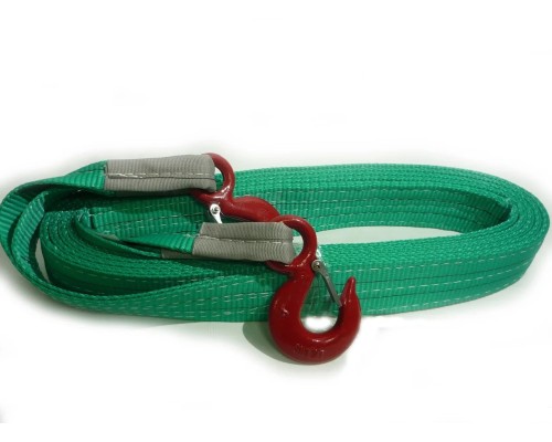 Строп текстильный TOR 2СТ 2,8 т 17,0 м 60 мм 1011442