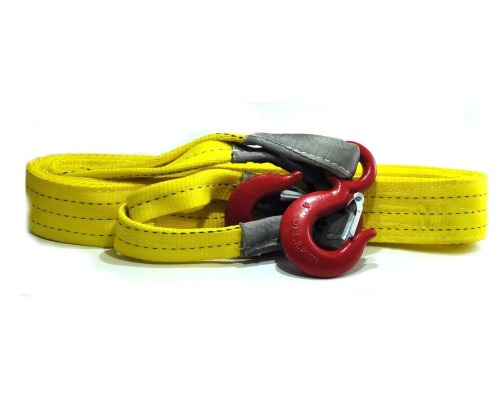 Строп текстильный TOR 2СТ 4,2 т 9,0 м 90 мм 1011465