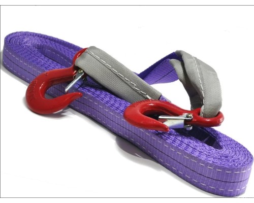Строп текстильный TOR 2СТ 1,4 т 11,5 м 30 мм 1011393