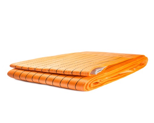 Строп текстильный TOR СТП 10,0 т 6,0 м 300 мм (6:1) 116106