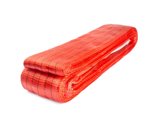 Строп текстильный TOR СТП 5,0 т 6,5 м 150 мм (6:1) 1005458