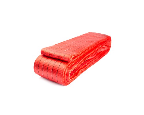 Строп текстильный TOR СТП 5,0 т 4,0 м 150 мм (6:1) 11654