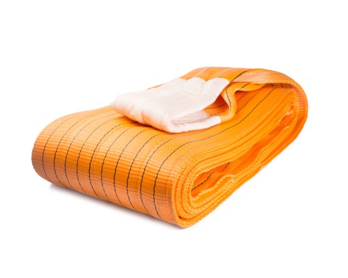 Строп текстильный TOR СТП 10,0 т 5,0 м 300 мм (6:1) 116105