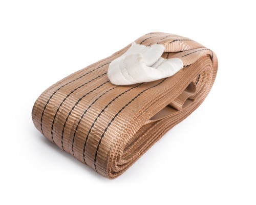 Строп текстильный TOR СТП 6,0 т 4,0 м 180 мм (6:1) 11654444