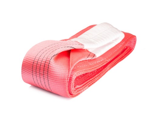 Строп текстильный TOR СТП 5,0 т 5,5 м 150 мм (6:1) 1005457