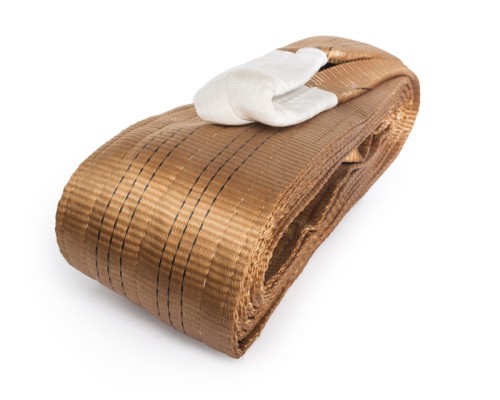 Строп текстильный TOR СТП 6,0 т 6,0 м 180 мм (6:1) 11656444