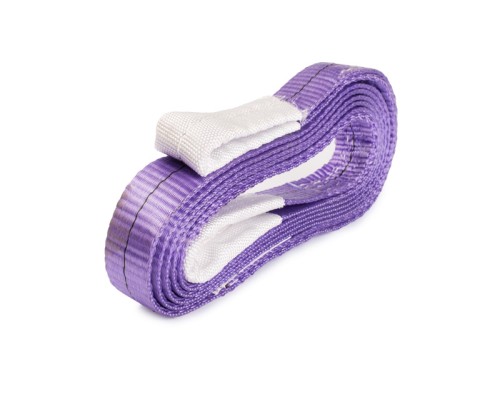 Строп текстильный TOR СТП 1,0 т 5,0 м 30 мм (6:1) 11615