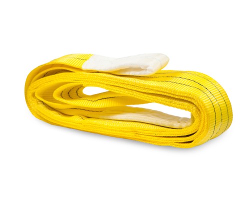 Строп текстильный TOR СТП 3,0 т 4,5 м 90 мм (6:1) 1005418
