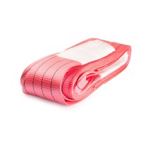 Стропы и грузозахватные приспособления