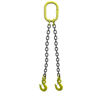 Строп цепной TOR 2СЦ г/п 1,6 т 4,5 м 1007906