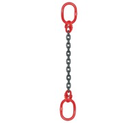 Строп цепной TOR ВЦ г/п 1,5 т 2,0 м 1014088