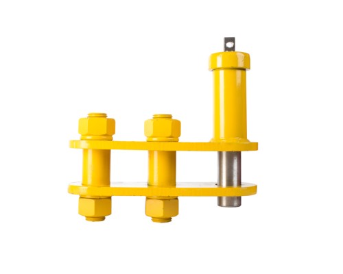 Замок Смаля ZS 6,3 1006754