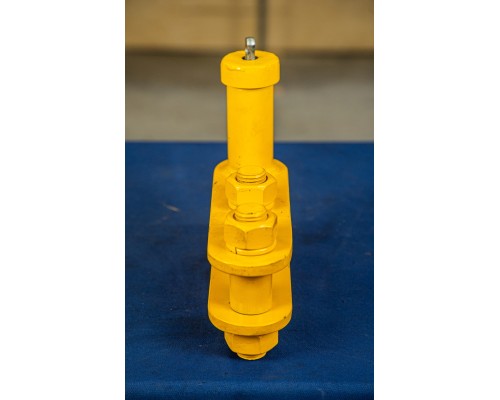 Замок Смаля ZS 6,3 1006754