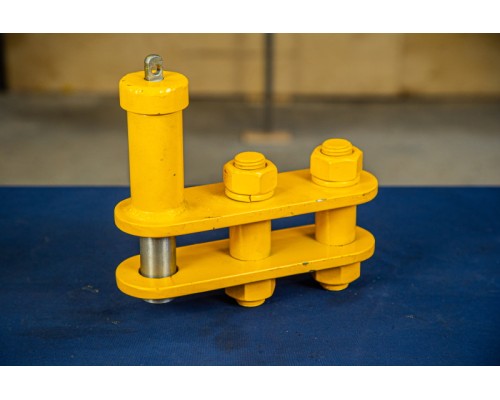 Замок Смаля ZS 10,0 1006444