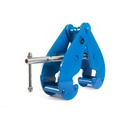 Захват балочный TOR LJ-Q-1 (г/п 1 т) (T)* 1049420