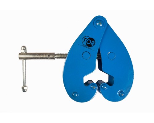 Захват балочный TOR LJ-Q-3 (г/п 3 т) 12236