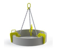 Захват для армированных колец ZKK-3 3,0 1045216