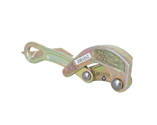 Захват для кабеля TOR WRP-2 12228