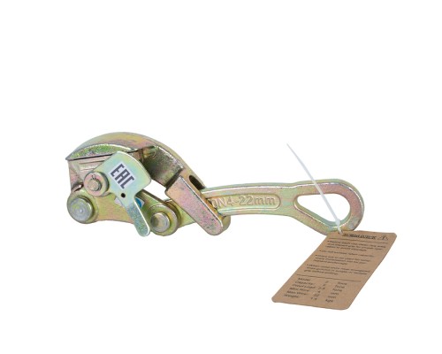 Захват для кабеля TOR WRP-2 12228