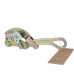 Захват для кабеля TOR WRP-2 12228