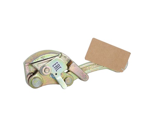 Захват для кабеля TOR WRP-2 12228