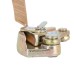 Захват для кабеля TOR WRP-2 12228