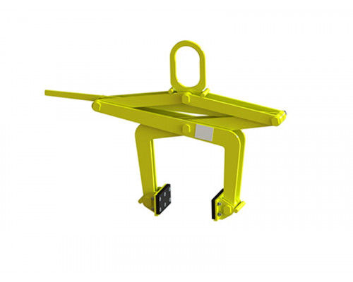 Захват для бордюрного камня ZBK-0,4 г/п 400 кг 1045505 Захват для бордюрного камня ZBK-0,4 г/п 400 кг 1045505