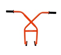 Захват для бордюрного камня ручной ЗТ 100 кг 1025052