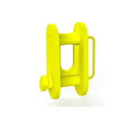 Захват для перемещения контейнеров за нижние фитинги ZFK 8,0 1045898