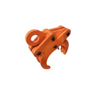 Захват для круглого проката TOR YG (г/п на пару 3,0 т, зев 120-220 мм) 1043716