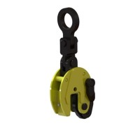 Захват вертикальный ZVLS-1,0 (г/п 1,0 т, лист 0-25 мм) поворотный 1041533