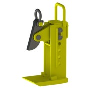 Захват горизонтальный для листового металла ZPL 1,5/3,0 1045199