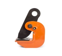 Захват горизонтальный TOR DHQA (г/п 1,0 т, лист 0-30 мм) (K) 1048156