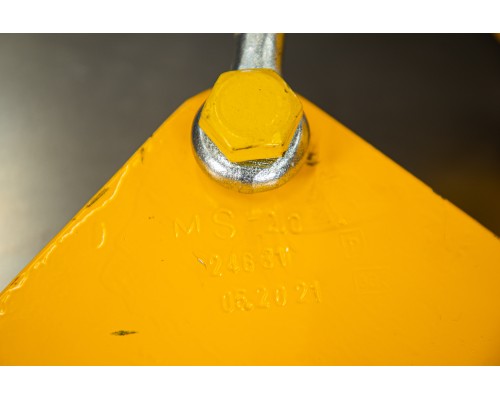 Захват струбцинный монтажный MS-1,0 г/п 200 кг 1018674