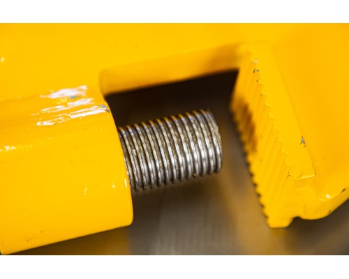 Захват струбцинный монтажный MS-1,0 г/п 200 кг 1018674