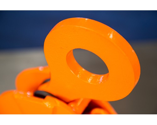 Захват вертикальный TOR DHQL (г/п 1,0 т, лист 0-22 мм) (G) 12214