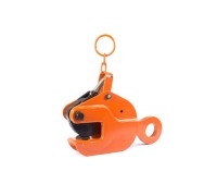Захват вертикальный TOR DHQL (г/п 3,2 т, лист 0-40 мм) (G) 122324