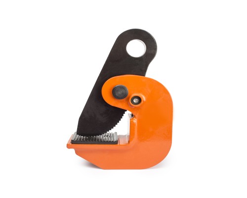 Захват горизонтальный TOR DHQA (г/п 10,0 т, лист 0-100 мм) 122103