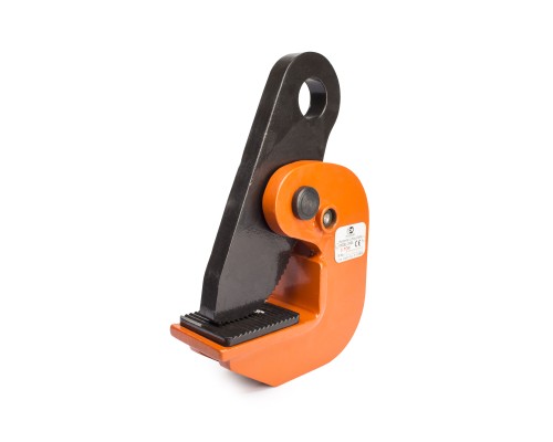 Захват горизонтальный TOR DHQA (г/п 5,0 т, лист 0-55 мм) 12253