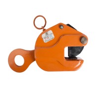 Захват вертикальный TOR DHQL (г/п 10,0 т, лист 0-80 мм) (T) 1049425
