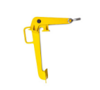 Захват для бочек вертикальный TOR YQC600 0,6 т 1019186