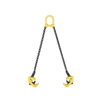 Захват для бочек TOR SL 1T (X)* 1048539