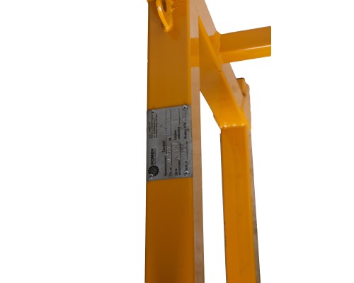 Захват для кровельных сэндвич-панелей ТГ-СПК-0,350 (R) 1223008