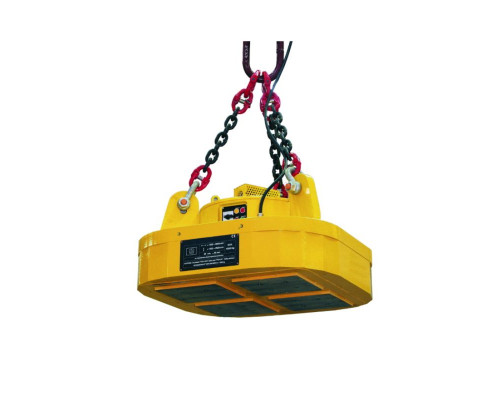 Захват электромагнитный TOR MW-2,5-700 г/п 2500 кг 1023063