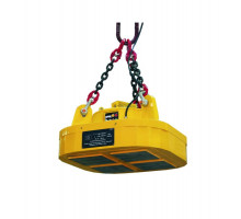 Захват электромагнитный TOR MW-21-2100 г/п 21000 кг 1023072