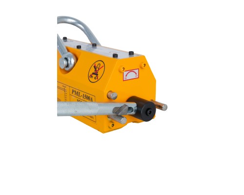 Захват магнитный TOR PML-A 1500  (г/п 1500 кг) 1005967